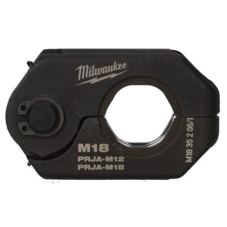 4932500084 - Szczęki pierścieniowe obrotowe PRJ12/18-M18 do M12 HPT, M12 ONEHPT, M18 BLHPT, M18 ONEBLHPT