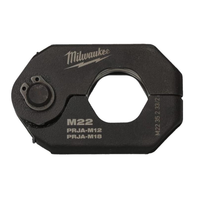 4932500085 - Szczęki pierścieniowe obrotowe PRJ12/18-M22 do M12 HPT, M12 ONEHPT, M18 BLHPT, M18 ONEBLHPT