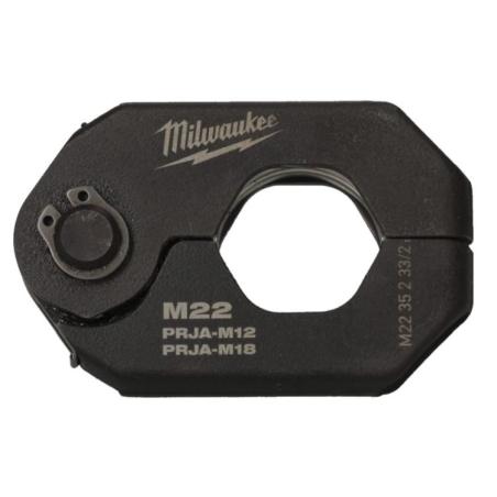 4932500085 - Szczęki pierścieniowe obrotowe PRJ12/18-M22 do M12 HPT, M12 ONEHPT, M18 BLHPT, M18 ONEBLHPT