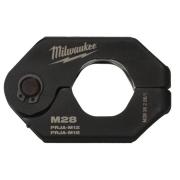 4932500086 - Szczęki pierścieniowe obrotowe PRJ12/18-M28 do M12 HPT, M12 ONEHPT, M18 BLHPT, M18 ONEBLHPT