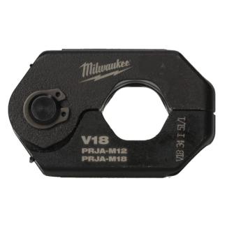 4932500089 - Szczęki pierścieniowe obrotowe PRJ12/18-V18 do M12 HPT, M12 ONEHPT, M18 BLHPT, M18 ONEBLHPT