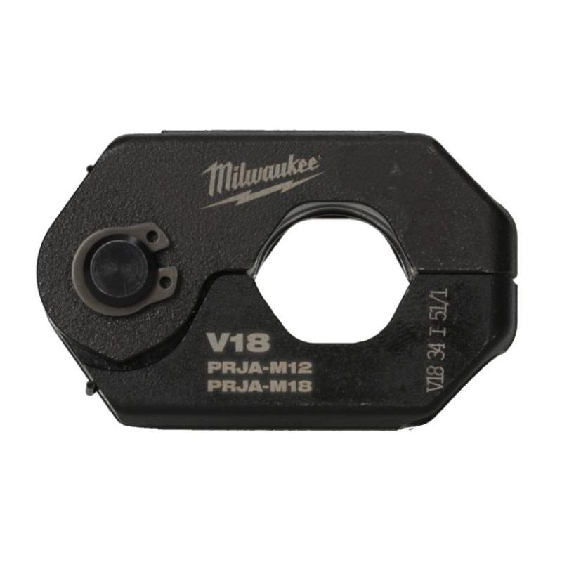 4932500089 - Szczęki pierścieniowe obrotowe PRJ12/18-V18 do M12 HPT, M12 ONEHPT, M18 BLHPT, M18 ONEBLHPT