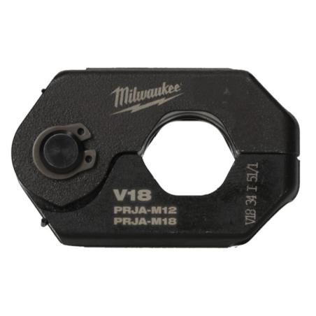 4932500089 - Szczęki pierścieniowe obrotowe PRJ12/18-V18 do M12 HPT, M12 ONEHPT, M18 BLHPT, M18 ONEBLHPT