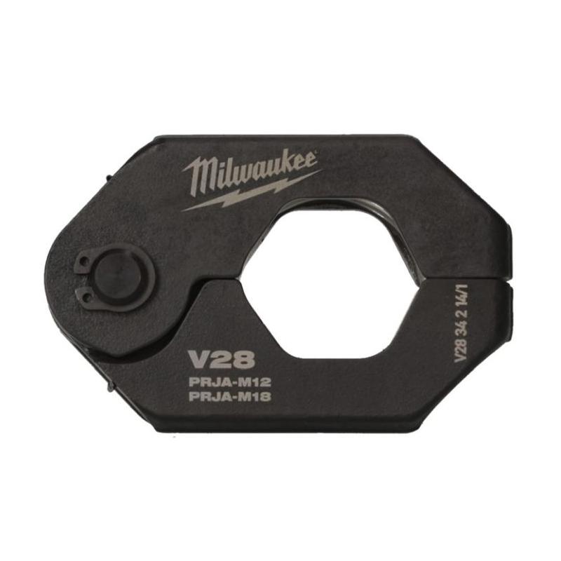 4932500091 - Szczęki pierścieniowe obrotowe PRJ12/18-V28 do M12 HPT, M12 ONEHPT, M18 BLHPT, M18 ONEBLHPT