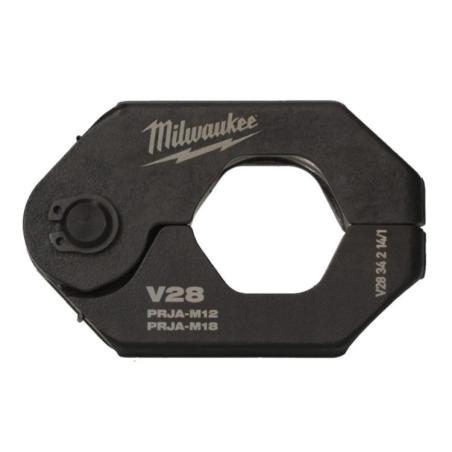 4932500091 - Szczęki pierścieniowe obrotowe PRJ12/18-V28 do M12 HPT, M12 ONEHPT, M18 BLHPT, M18 ONEBLHPT