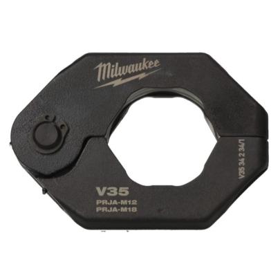 4932500092 - Szczęki pierścieniowe obrotowe PRJ12/18-V35 do M12 HPT, M12 ONEHPT, M18 BLHPT, M18 ONEBLHPT