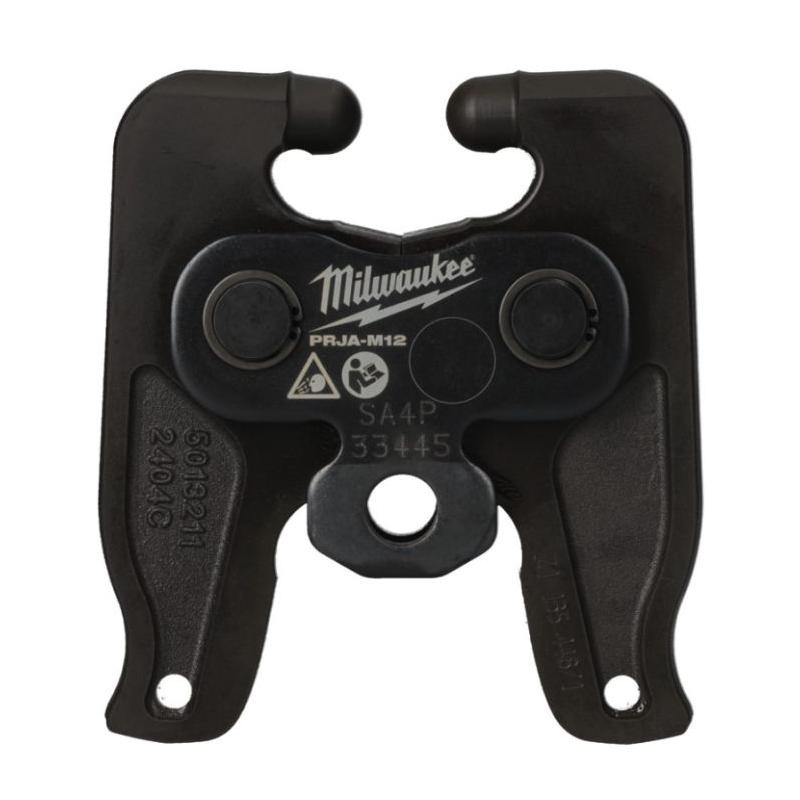 4932500093 - Adapter do szczęk zaciskowych PRJA-M12 do M12 HPT, M12 ONEHPT