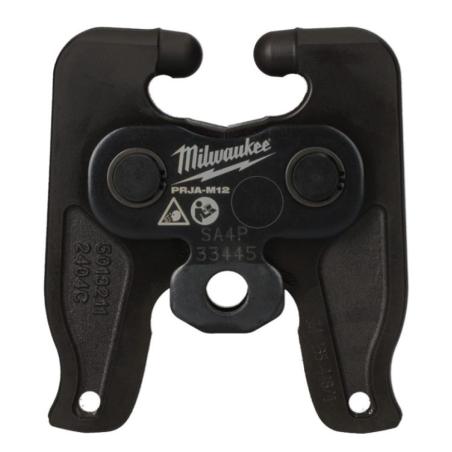 4932500093 - Adapter do szczęk zaciskowych PRJA-M12 do M12 HPT, M12 ONEHPT