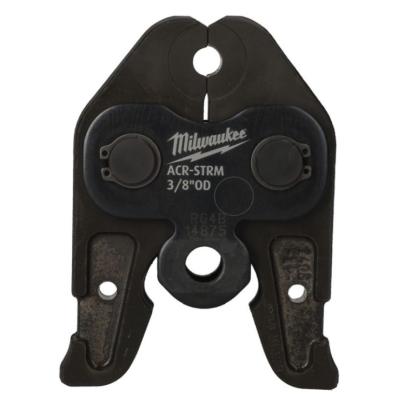 4932500102 - Szczęka zaciskowa J18-ACR 3/8" opływowa do M18 BLHPT, M18 BLHPTXL, M18 ONEBLHPT