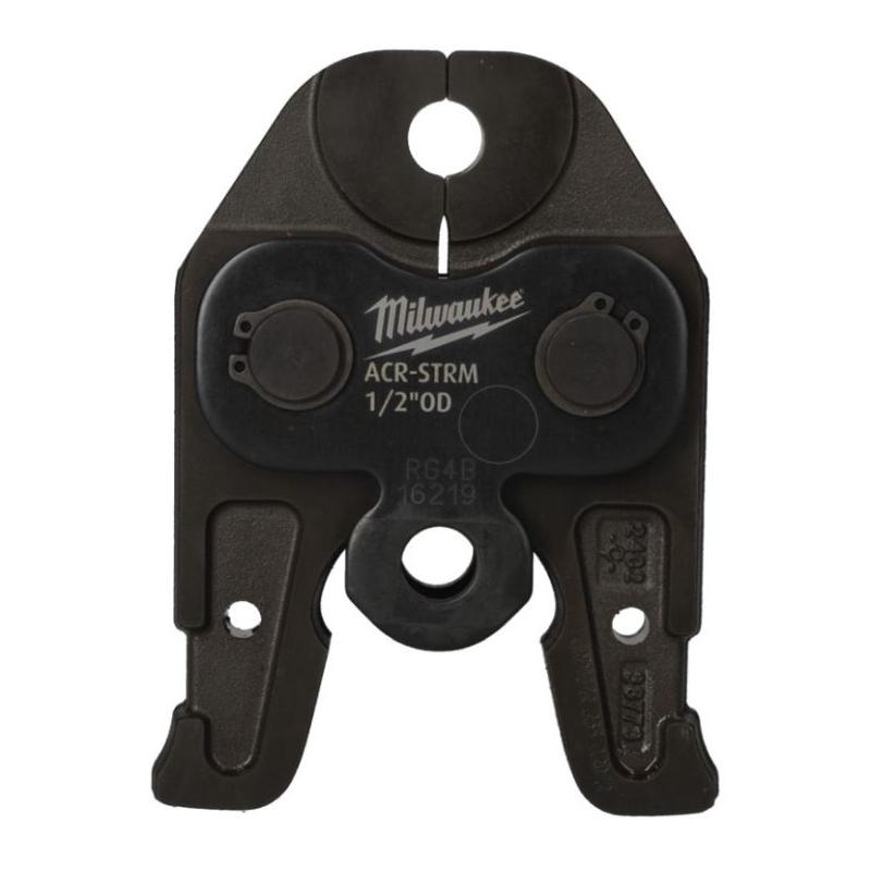 4932500103 - Szczęka zaciskowa J18-ACR 1/2" opływowa do M18 BLHPT, M18 BLHPTXL, M18 ONEBLHPT