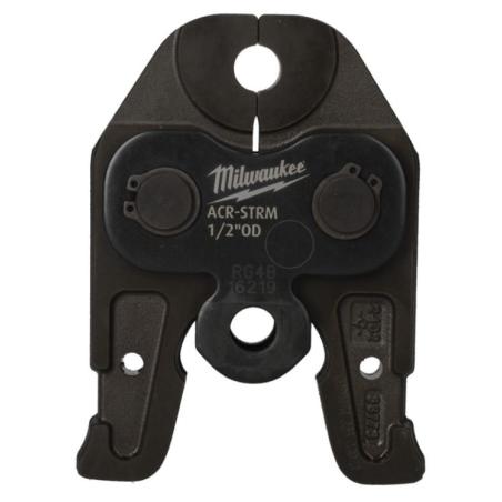 4932500103 - Szczęka zaciskowa J18-ACR 1/2" opływowa do M18 BLHPT, M18 BLHPTXL, M18 ONEBLHPT