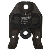 4932500103 - Szczęka zaciskowa J18-ACR 1/2" opływowa do M18 BLHPT, M18 BLHPTXL, M18 ONEBLHPT