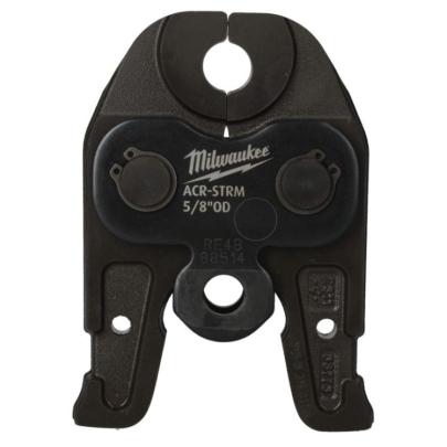 4932500104 - Szczęka zaciskowa J18-ACR 5/8" opływowa do M18 BLHPT, M18 BLHPTXL, M18 ONEBLHPT