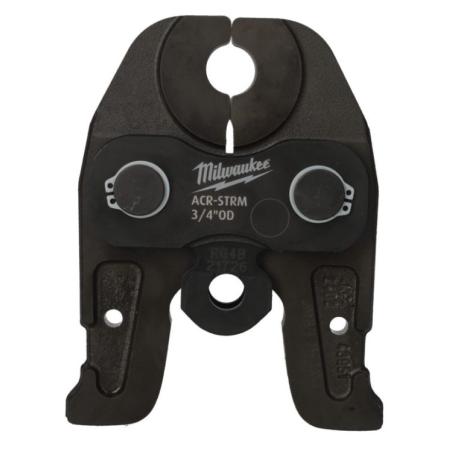 4932500105 - Szczęka zaciskowa J18-ACR 3/4" opływowa do M18 BLHPT, M18 BLHPTXL, M18 ONEBLHPT