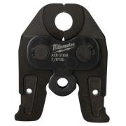 4932500106 - Szczęka zaciskowa J18-ACR 7/8" opływowa do M18 BLHPT, M18 BLHPTXL, M18 ONEBLHPT