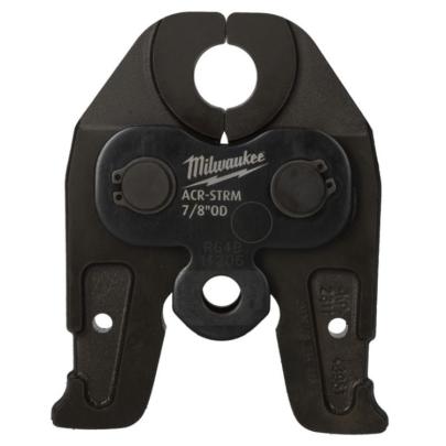 4932500106 - Szczęka zaciskowa J18-ACR 7/8" opływowa do M18 BLHPT, M18 BLHPTXL, M18 ONEBLHPT