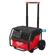 IRPSUOP2500 - Generator ROLL-ON™ 7200/3600 W, 2.5 kWh, ONE-KEY™, 4933492133