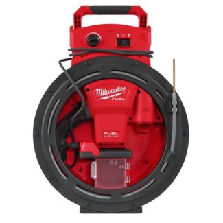 M12 HSFSM-0 - Wysokoobrotowa maszyna z elastycznym wałem 12 V, FUEL™, bez wyposażenia, 4933498377