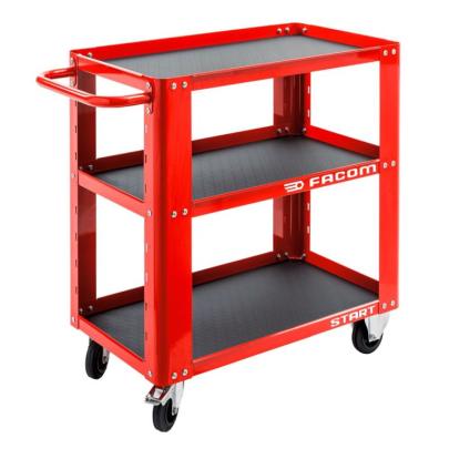 FACOM START.UC3S - Wózek warsztatowy START, 3 półki ✔