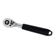 FACOM RL.151 - 1/4" ratchet with reversing lever, low-profile ✔