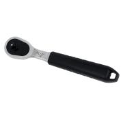 FACOM RL.151 - 1/4" ratchet with reversing lever, low-profile ✔