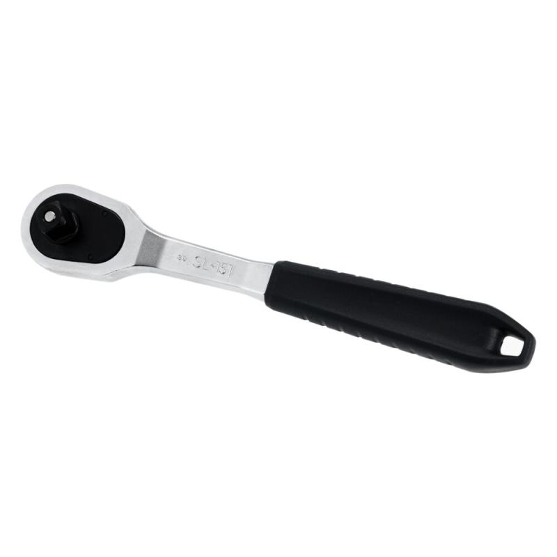 FACOM JL.151 - 3/8" ratchet with reversing lever, low-profile ✔