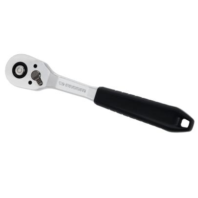 FACOM SL.151 - 1/2" ratchet with reversing lever, low-profile ✔