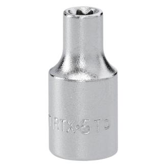 RTX.5T - Nasadka 1/4" do śrub Torx®, E5