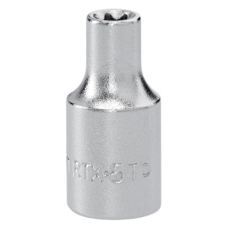 RTX.5T - Nasadka 1/4" do śrub Torx®, E5