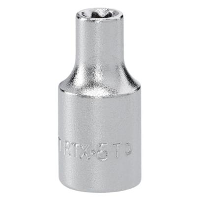 RTX.5T - Nasadka 1/4" do śrub Torx®, E5