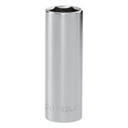 R.12LAT - Nasadka 1/4" 6-kątna, długa, metryczna, 12 mm