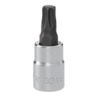 RX.30T - Nasadka trzpieniowa 1/4" do śrub Torx®, T30