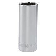 J.14HLAT - Nasadka 3/8" 6-kątna, długa, metryczna, 14 mm