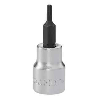 JX.10T - Nasadka trzpieniowa 3/8" do śrub Torx®, T10