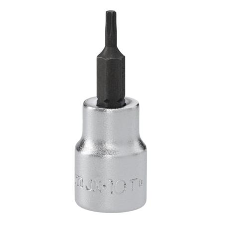 JX.10T - Nasadka trzpieniowa 3/8" do śrub Torx®, T10