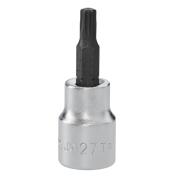 JX.27T - Nasadka trzpieniowa 3/8" do śrub Torx®, T27