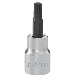 JX.30T - Nasadka trzpieniowa 3/8" do śrub Torx®, T30