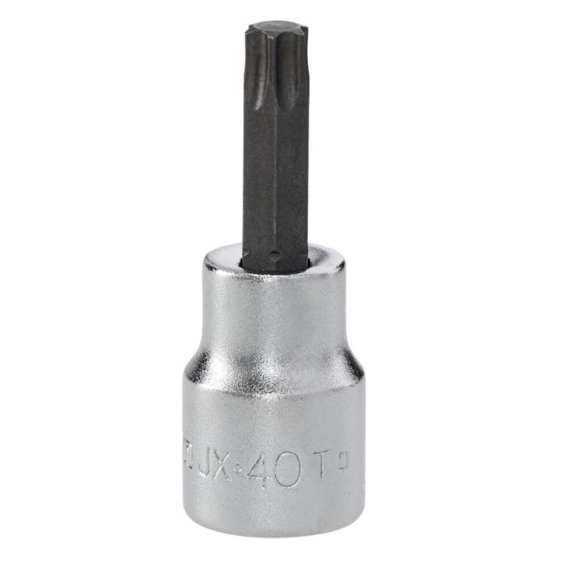 JX.40T - Nasadka trzpieniowa 3/8" do śrub Torx®, T40