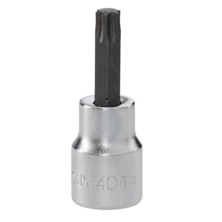JX.40T - Nasadka trzpieniowa 3/8" do śrub Torx®, T40