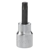 JX.40T - Nasadka trzpieniowa 3/8" do śrub Torx®, T40