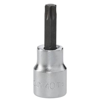 JX.40T - Nasadka trzpieniowa 3/8" do śrub Torx®, T40