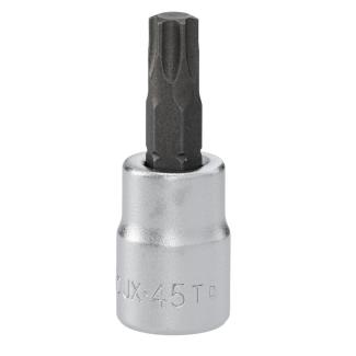 JX.45T - Nasadka trzpieniowa 3/8" do śrub Torx®, T45