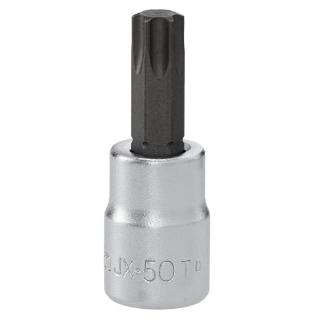 JX.50T - Nasadka trzpieniowa 3/8" do śrub Torx®, T50