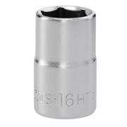 S.16HT - Nasadka 1/2" 6-kątna, krótka, metryczna, 16 mm