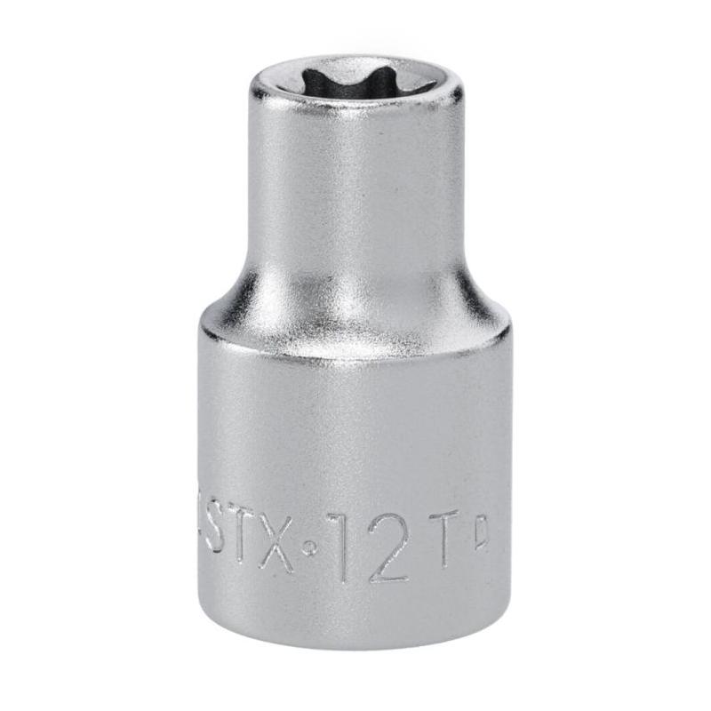 STX.12T - Nasadka 1/2" do śrub Torx®, E12