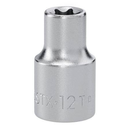 STX.12T - Nasadka 1/2" do śrub Torx®, E12