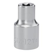 STX.12T - Nasadka 1/2" do śrub Torx®, E12