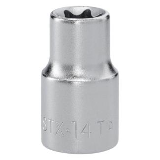 STX.14T - Nasadka 1/2" do śrub Torx®, E14