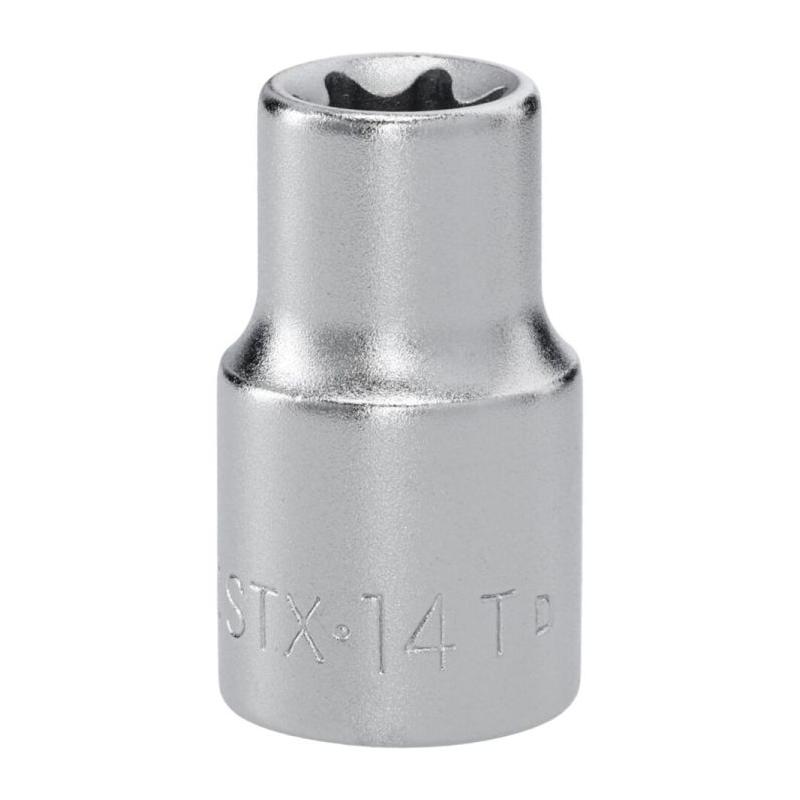 STX.14T - Nasadka 1/2" do śrub Torx®, E14
