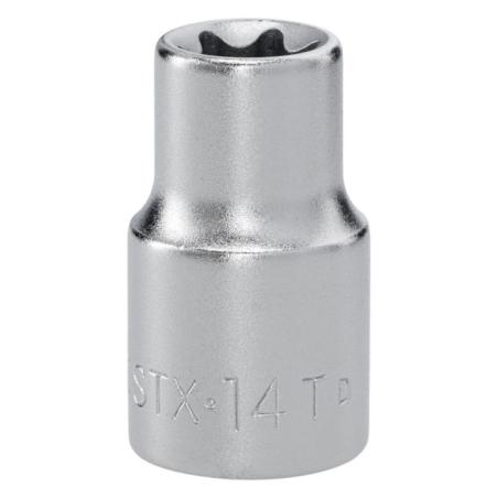STX.14T - Nasadka 1/2" do śrub Torx®, E14